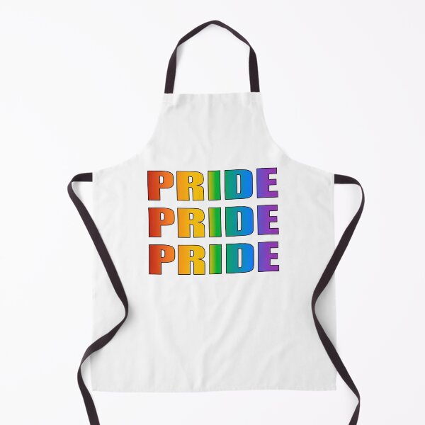 Item preview, Pride rainbow text designed and sold by Inspirationmotivation.