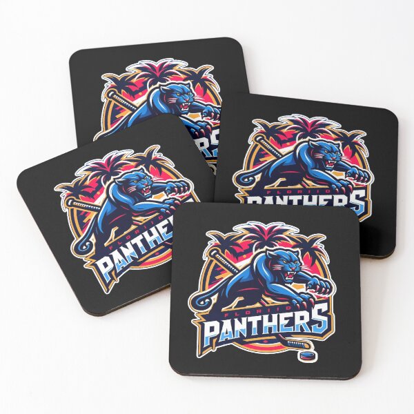 Item preview, Florida Panthers Hockey Team Fans designed and sold by Aymanejed.