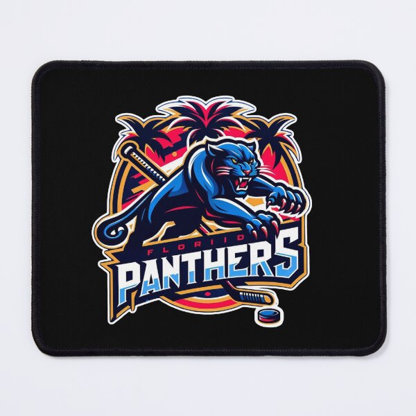 Item preview, Florida Panthers Hockey Team Fans designed and sold by Aymanejed.