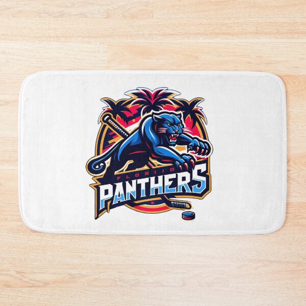 Item preview, Florida Panthers Hockey Team Fans designed and sold by Aymanejed.