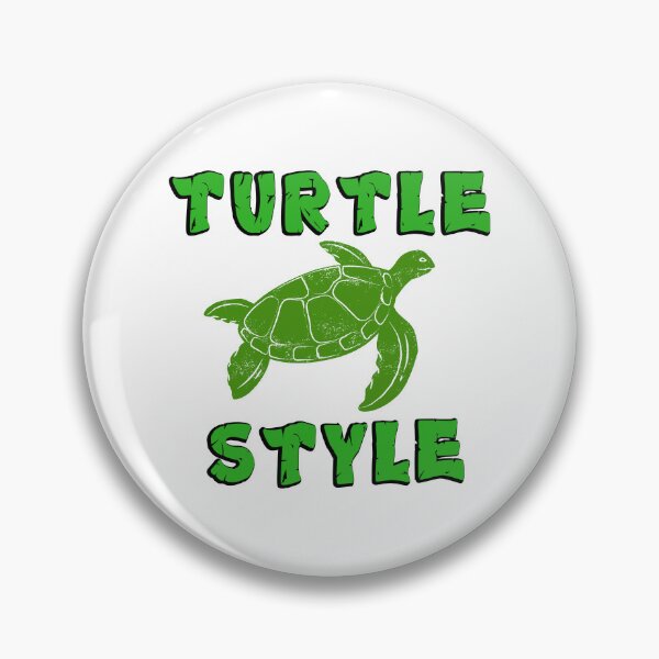 Item preview, Turtle Style designed and sold by Designfs.