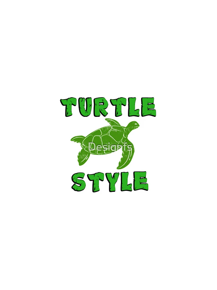 Thumbnail 4 of 4, iPhone Case, Turtle Style designed and sold by Designfs.