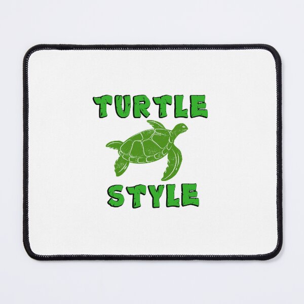 Item preview, Turtle Style designed and sold by Designfs.
