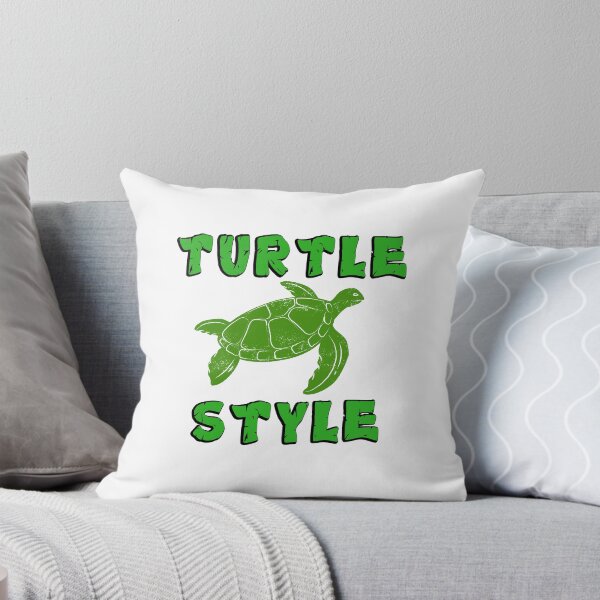 Item preview, Turtle Style designed and sold by Designfs.