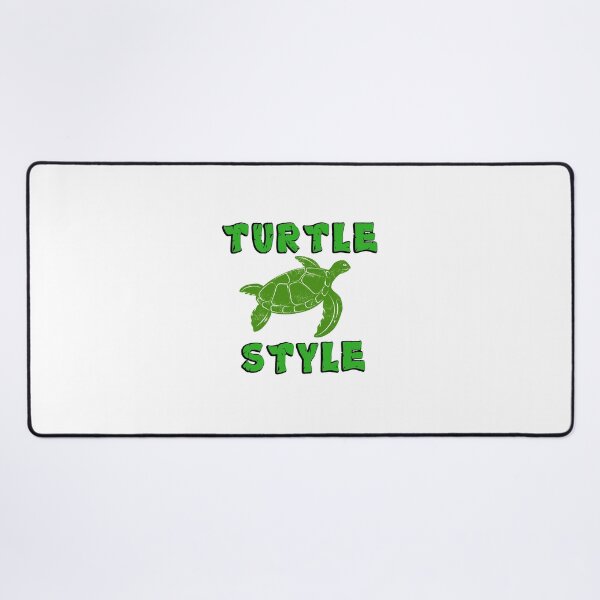 Item preview, Turtle Style designed and sold by Designfs.
