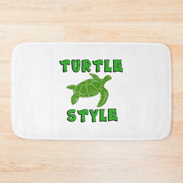Item preview, Turtle Style designed and sold by Designfs.