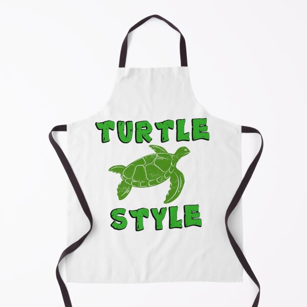 Item preview, Turtle Style designed and sold by Designfs.