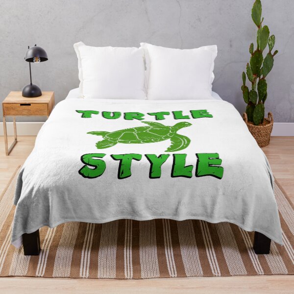 Item preview, Turtle Style designed and sold by Designfs.