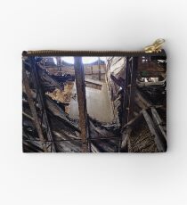 Girder Door Studio Pouch