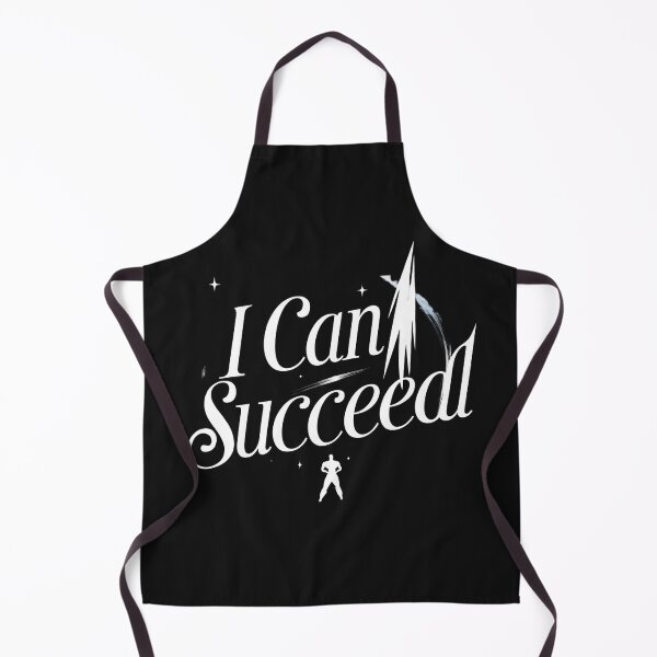 Item preview, I can succeed - affirmations, positivity, reminders, inspirational phrases, quote designed and sold by Charlygood.