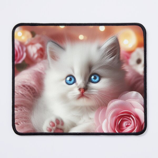 Item preview, Kitten 3 designed and sold by Sybille-Yates.