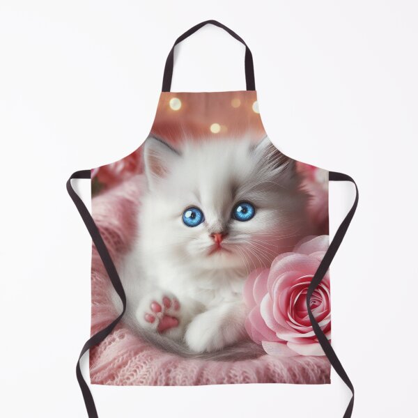 Item preview, Kitten 3 designed and sold by Sybille-Yates.