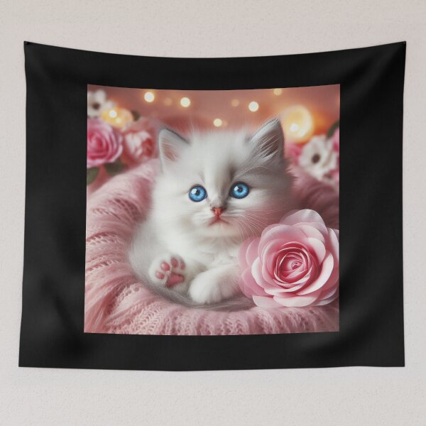 Item preview, Kitten 3 designed and sold by Sybille-Yates.