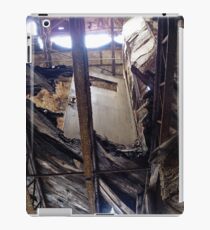 Girder Door iPad Case/Skin
