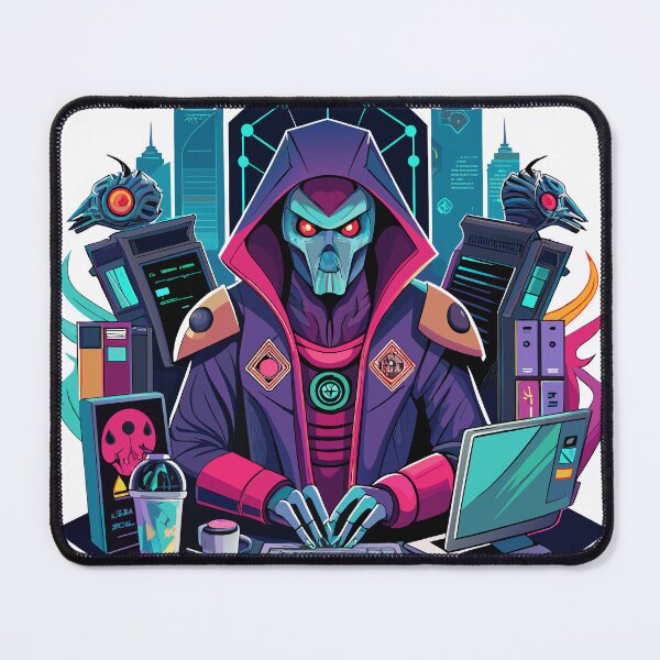 Item preview, Hacker designed and sold by Batrixx337.