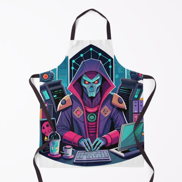 Item preview, Hacker designed and sold by Batrixx337.