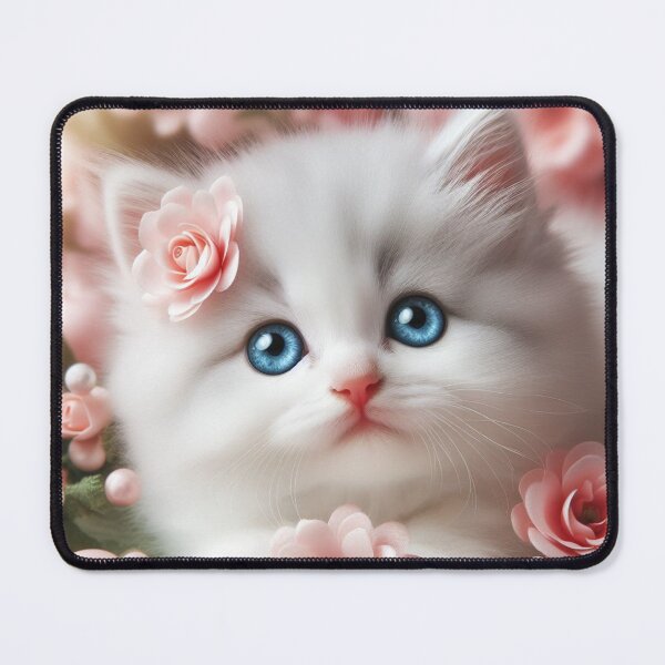 Item preview, Kitten 4 designed and sold by Sybille-Yates.