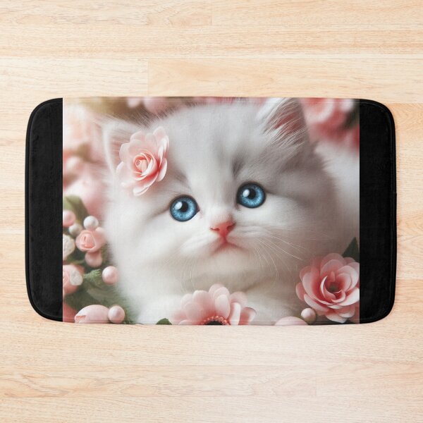Item preview, Kitten 4 designed and sold by Sybille-Yates.
