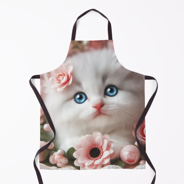 Item preview, Kitten 4 designed and sold by Sybille-Yates.
