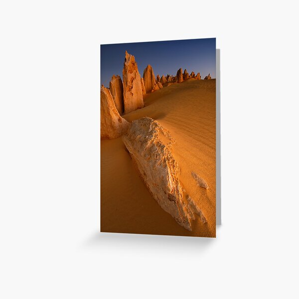 Item preview, The Pinnacles designed and sold by Thomas Peter.