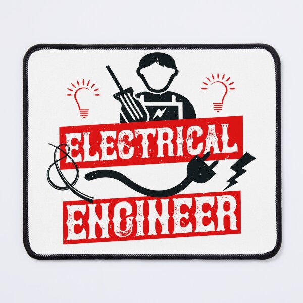 Item preview, The Life of an Electrical Engineer designed and sold by Journey-in-love.