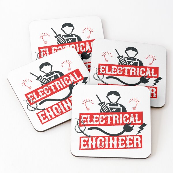 Item preview, The Life of an Electrical Engineer designed and sold by Journey-in-love.