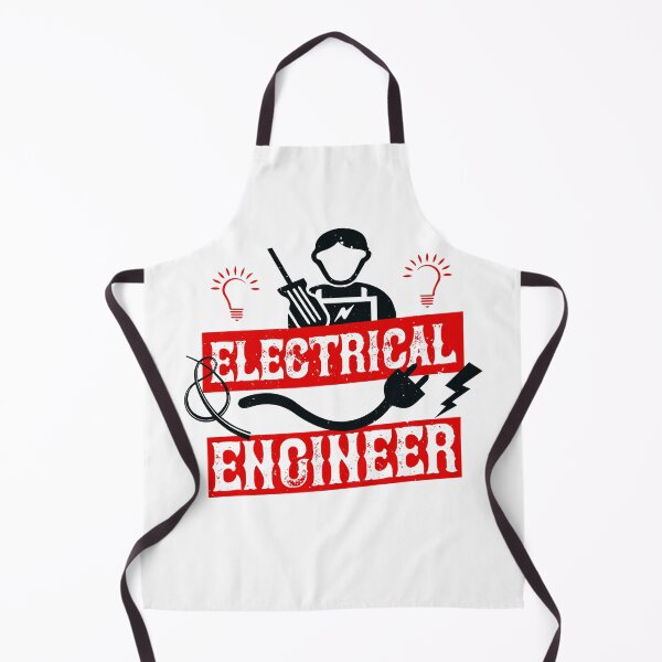 Item preview, The Life of an Electrical Engineer designed and sold by Journey-in-love.