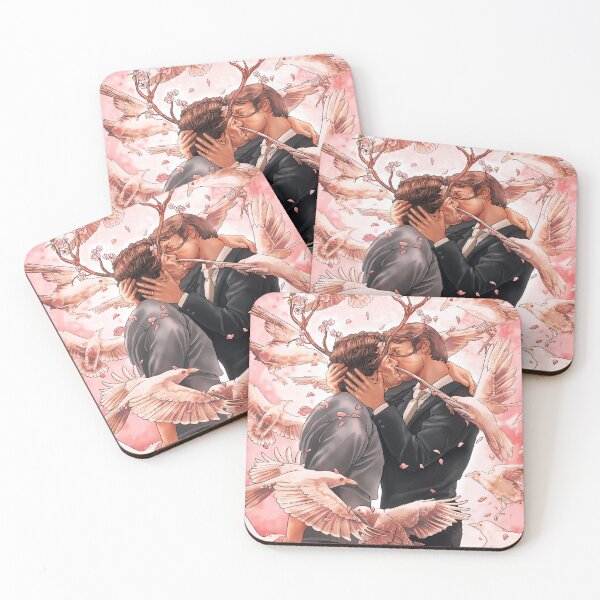 Item preview, Among Cherry Blossoms designed and sold by beatricenius.