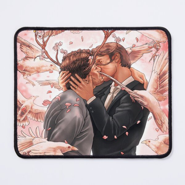Item preview, Among Cherry Blossoms designed and sold by beatricenius.