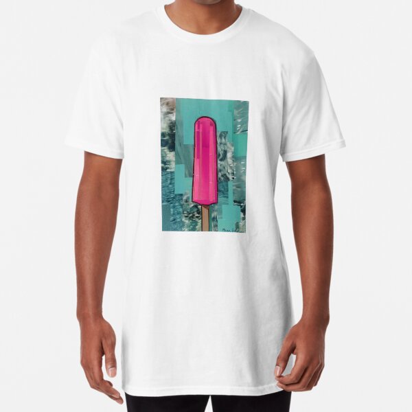 Item preview, Summertime Popsicle designed and sold by megancoyle.
