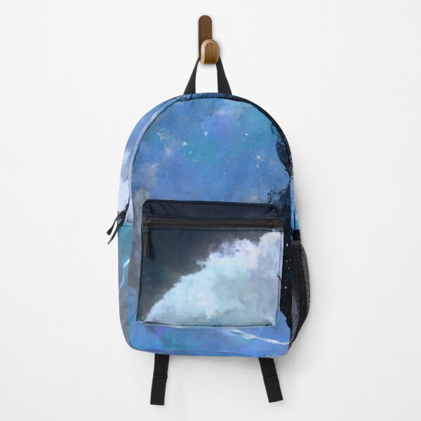 Item preview, illustration of a mermaid reaching for the moon designed and sold by PatyEmiko.