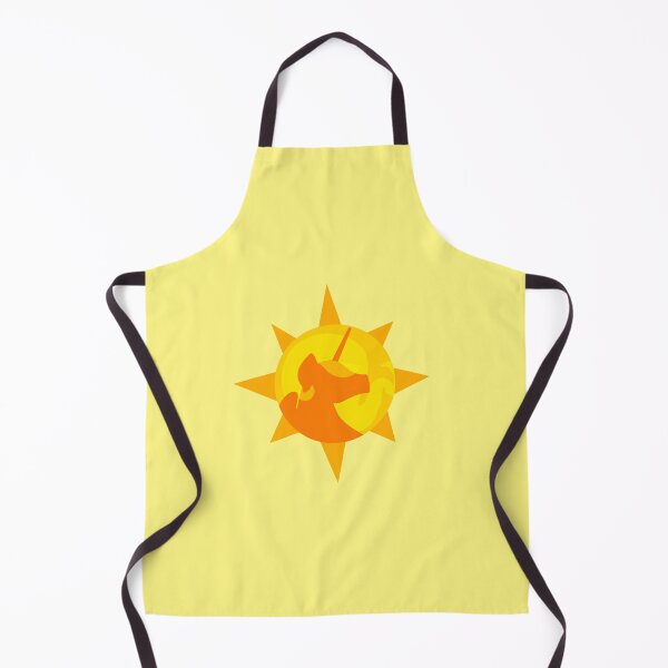 Item preview, Princess Celestia Logo designed and sold by DewDonuts.