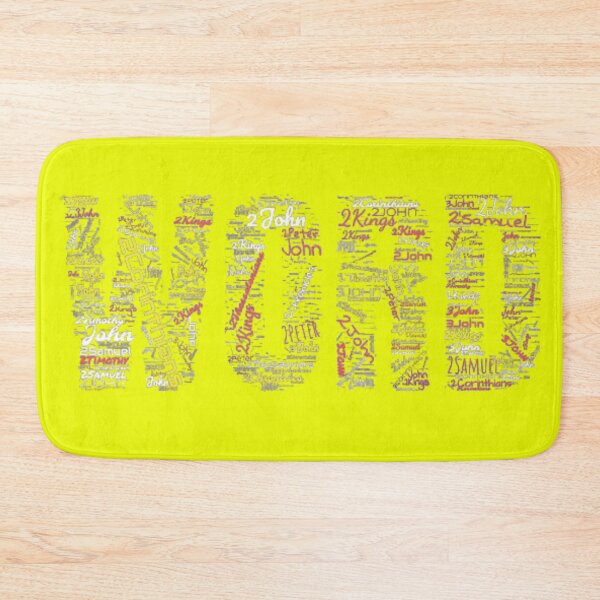 Item preview, Word designed and sold by TNGOverall.