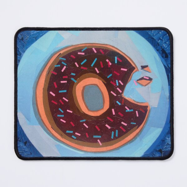 Item preview, Have a Bite? Donut Mind if I do! designed and sold by megancoyle.