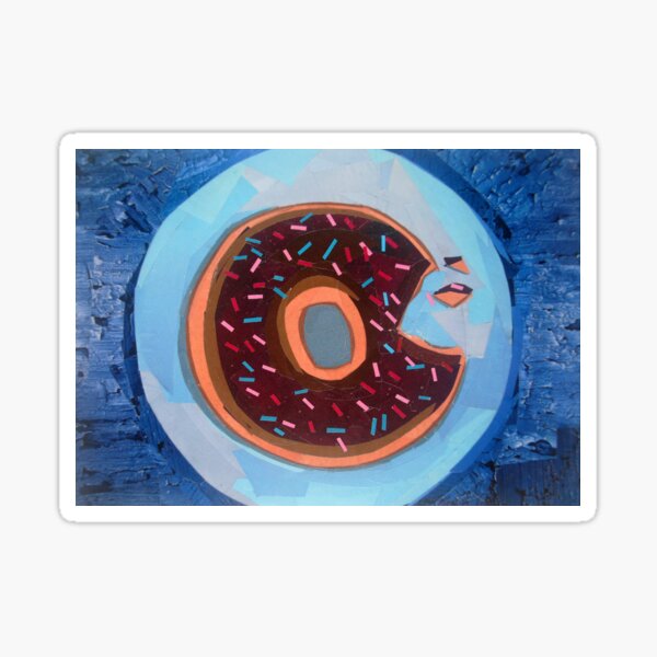 Item preview, Have a Bite? Donut Mind if I do! designed and sold by megancoyle.