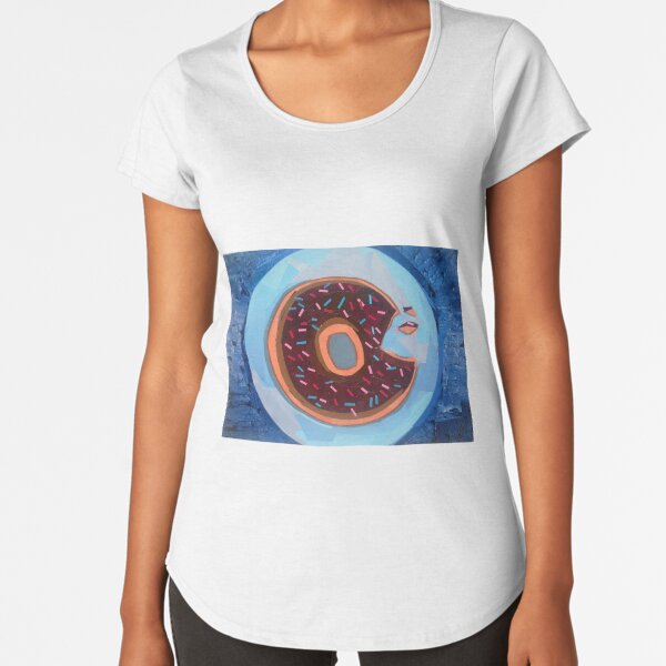 Item preview, Have a Bite? Donut Mind if I do! designed and sold by megancoyle.