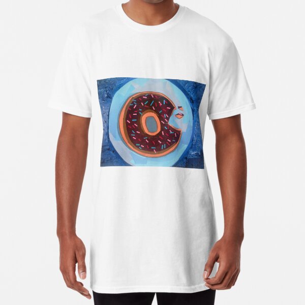 Item preview, Have a Bite? Donut Mind if I do! designed and sold by megancoyle.