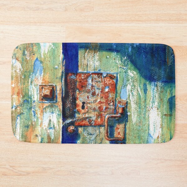 Item preview, Old Door designed and sold by Gregg Brown.
