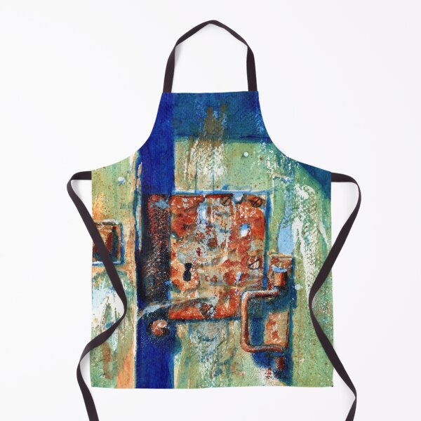 Item preview, Old Door designed and sold by Gregg Brown.