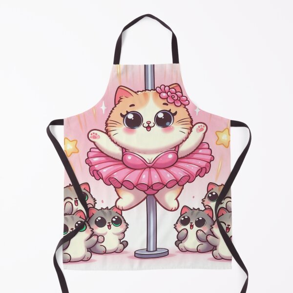 Item preview, Pole Cat 1 designed and sold by Sybille-Yates.