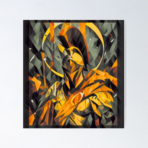 Item preview, Epic Spartan Rage designed and sold by Beniruud.