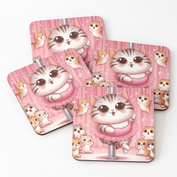 Item preview, Pole Cat 2 designed and sold by Sybille-Yates.