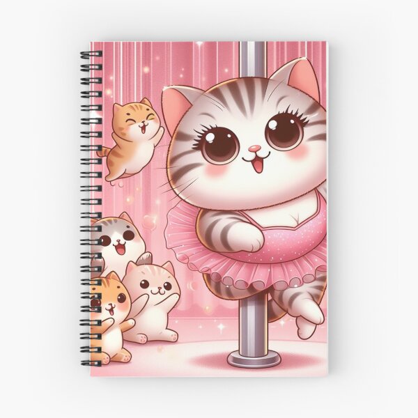 Item preview, Pole Cat 2 designed and sold by Sybille-Yates.