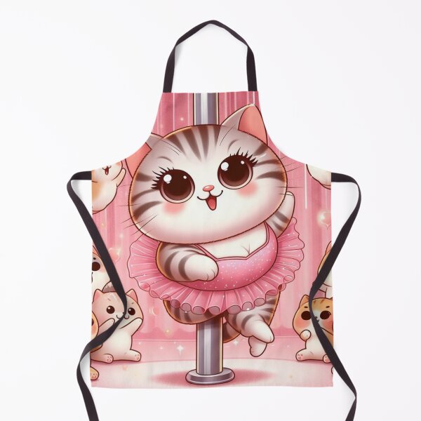 Item preview, Pole Cat 2 designed and sold by Sybille-Yates.