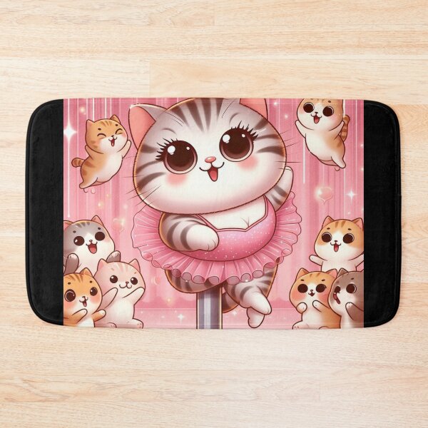 Item preview, Pole Cat 2 designed and sold by Sybille-Yates.