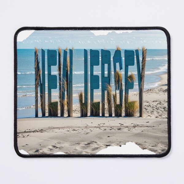 Item preview, NEW JERSEY 24 13 designed and sold by maveluzone.