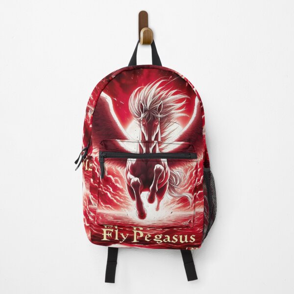 Item preview, FLY PEGASUS designed and sold by Hecart.