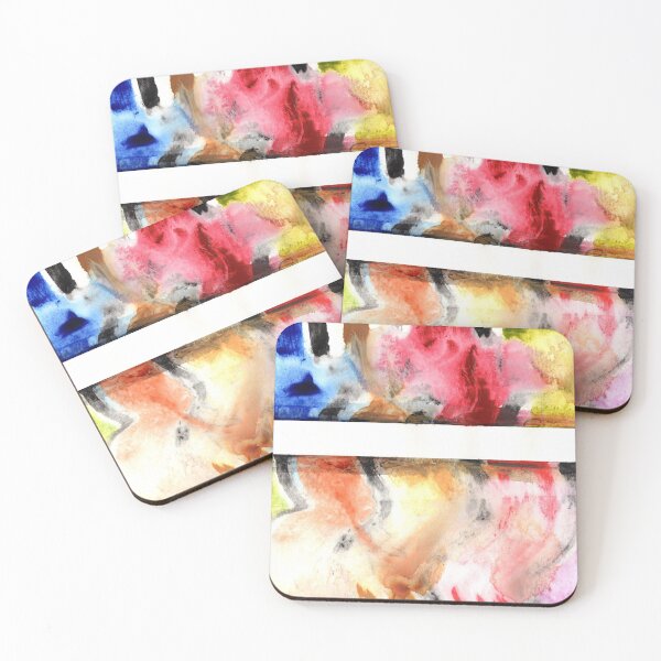 Item preview, Abstract Reflections designed and sold by Gregg Brown.