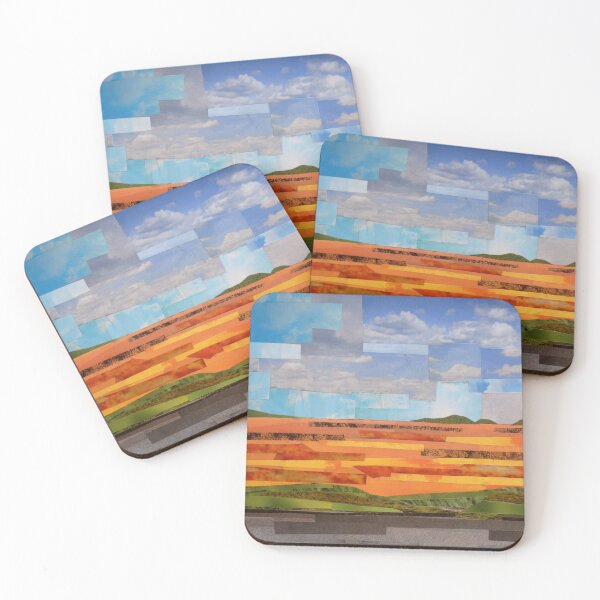 Item preview, Rural Fields designed and sold by megancoyle.
