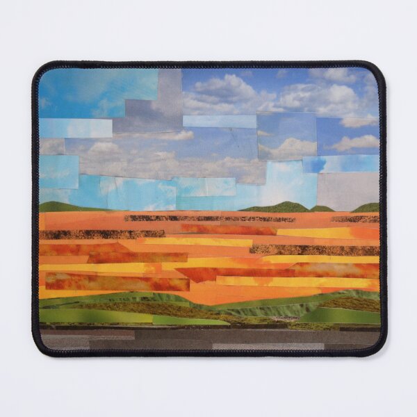 Item preview, Rural Fields designed and sold by megancoyle.
